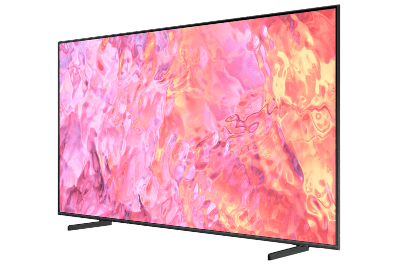 55" QLED 4K Q65C - Samsung® - Image 2