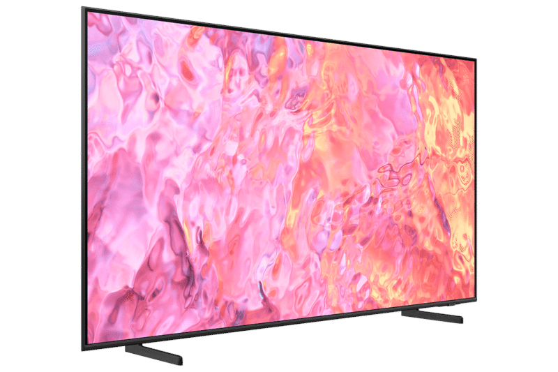 55" QLED 4K Q65C - Samsung® - Image 3