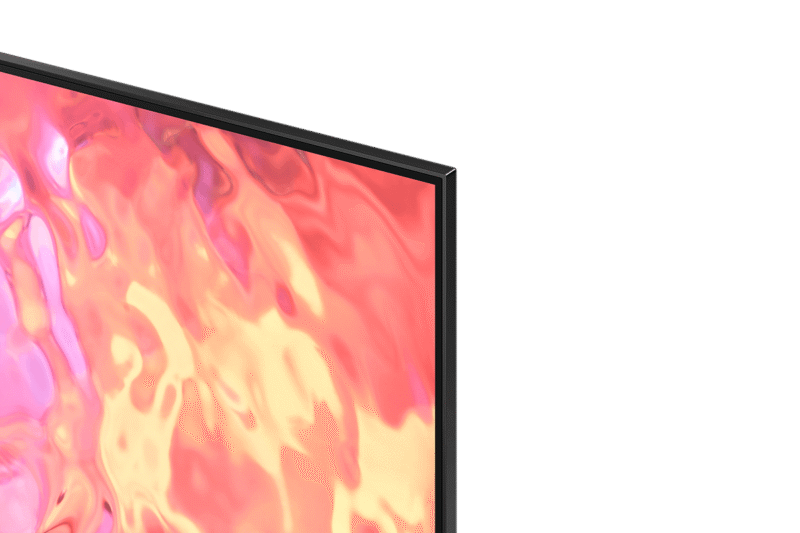 55" QLED 4K Q65C - Samsung® - Image 5