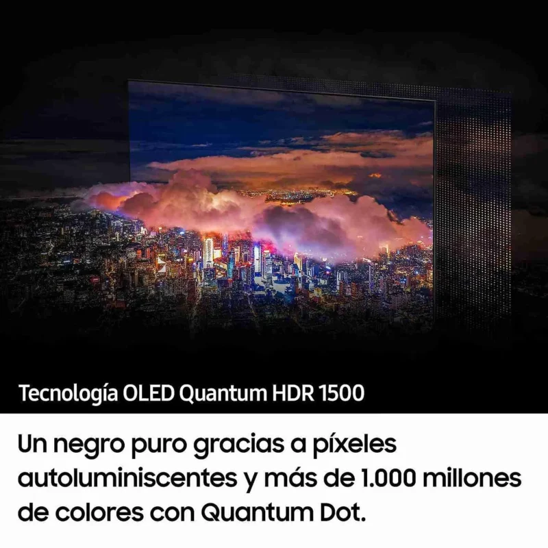 OLED 4K S90C - Samsung® 77”/65”/55” - Image 6
