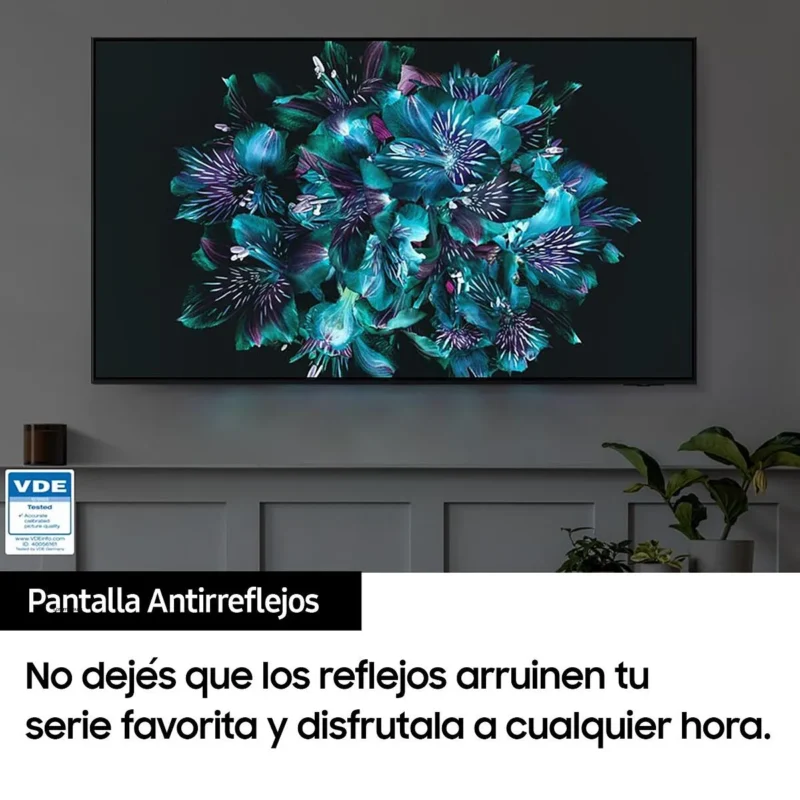 OLED 4K S90C - Samsung® 77”/65”/55” - Image 9