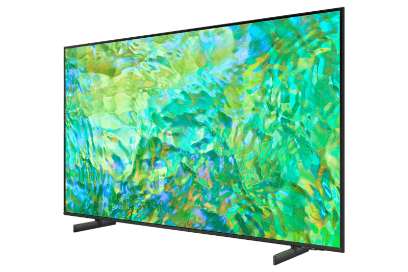 Crystal UHD 4K CU8000 - Samsung® 65"/75” - Image 2