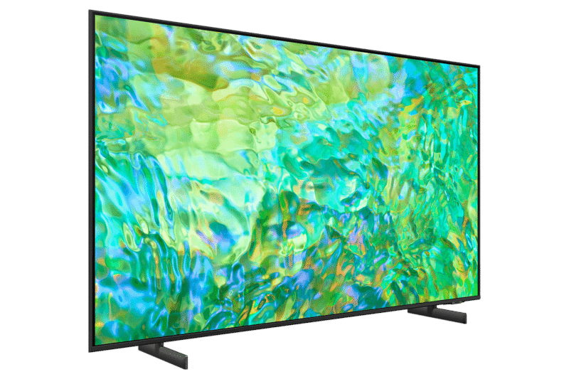Crystal UHD 4K CU8000 - Samsung® 65"/75” - Image 3
