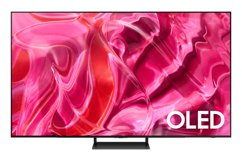 OLED 4K S90C - Samsung® 77”/65”/55”