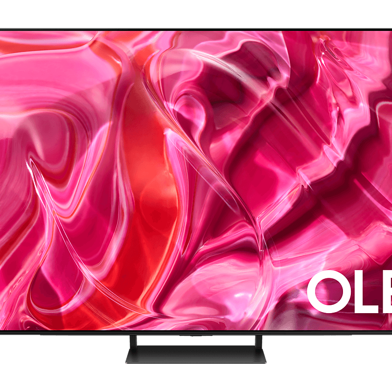 OLED 4K S90C - Samsung® 77”/65”/55”