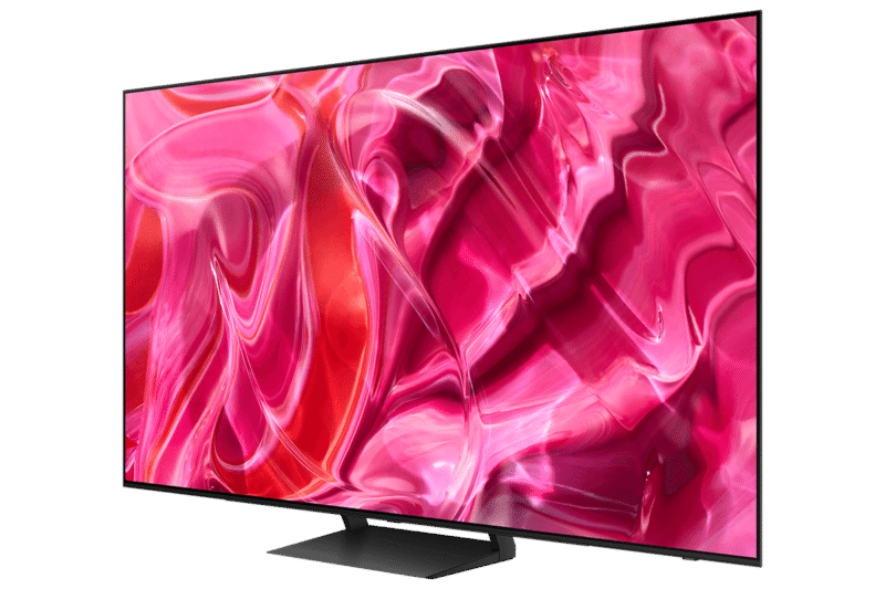 OLED 4K S90C - Samsung® 77”/65”/55” - Image 2