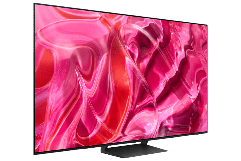 OLED 4K S90C - Samsung® 77”/65”/55” - Image 3