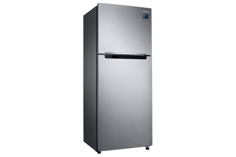 Heladera Freezer Superior Twin Cooling Plus™ 299L SILVER - Samsung® CON/SIN DISPENSER - Image 3