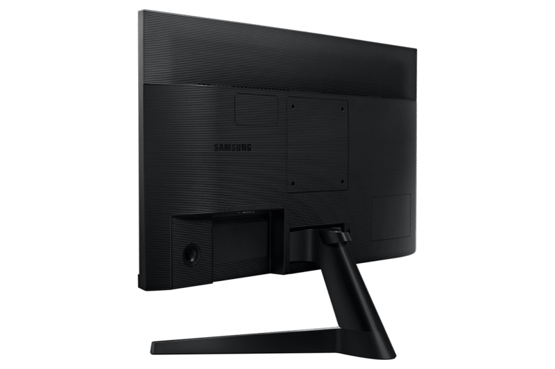 Monitor LED con Panel IPS y bordes Ultradelgados Negro - Samsung® 22”/24”/27" - Image 5