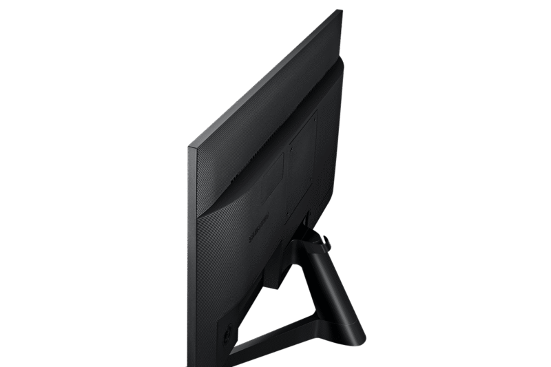 Monitor LED con Panel IPS y bordes Ultradelgados Negro - Samsung® 22”/24”/27" - Image 6