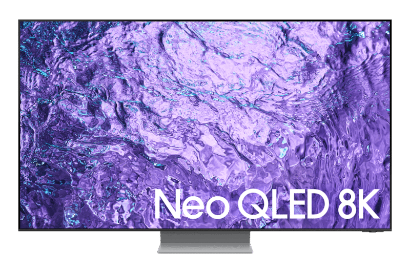 65" Neo QLED 8K QN700C - Samsung®