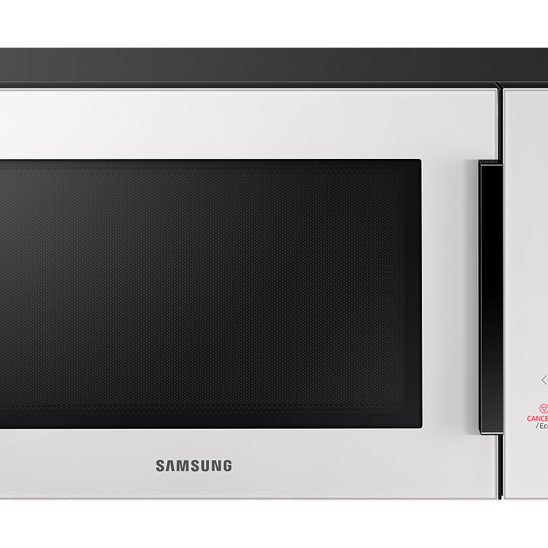 Microondas con Grill Fry 30L - Samsung® BLANCO/GRIS