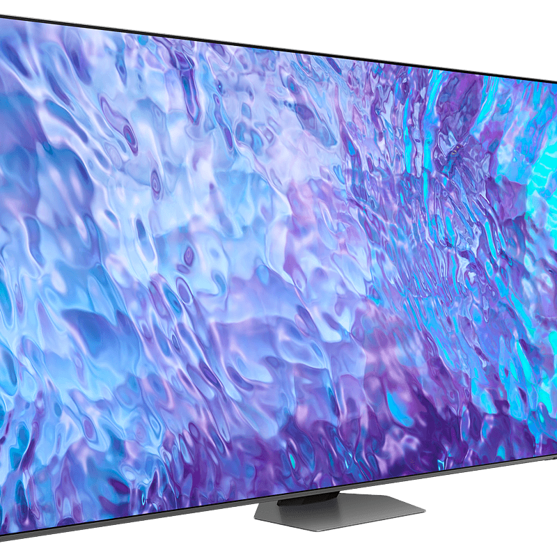 85" QLED 4K Q70C - Samsung®