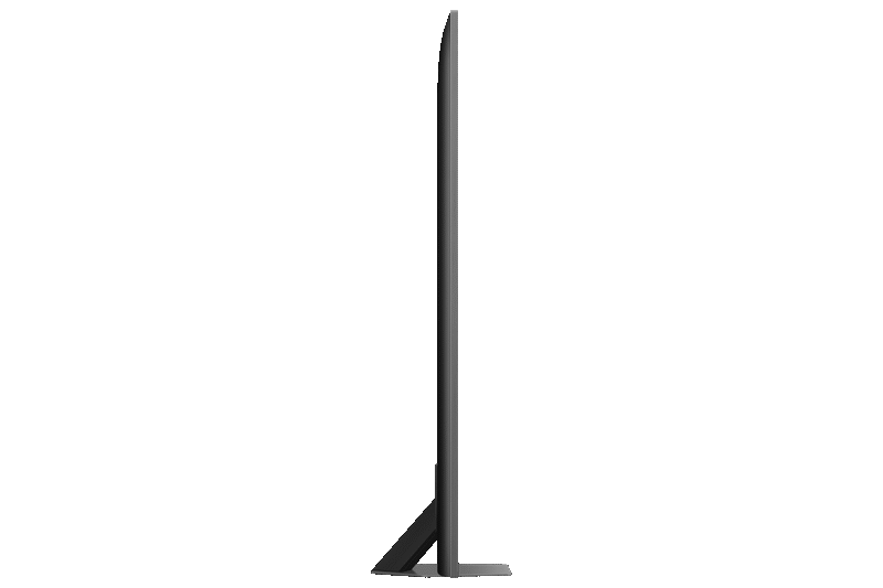 98'' QLED 4K Q80C Smart TV - Samsung® - Image 4