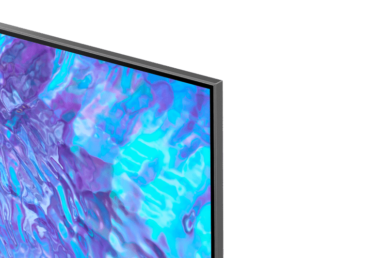98'' QLED 4K Q80C Smart TV - Samsung® - Image 5