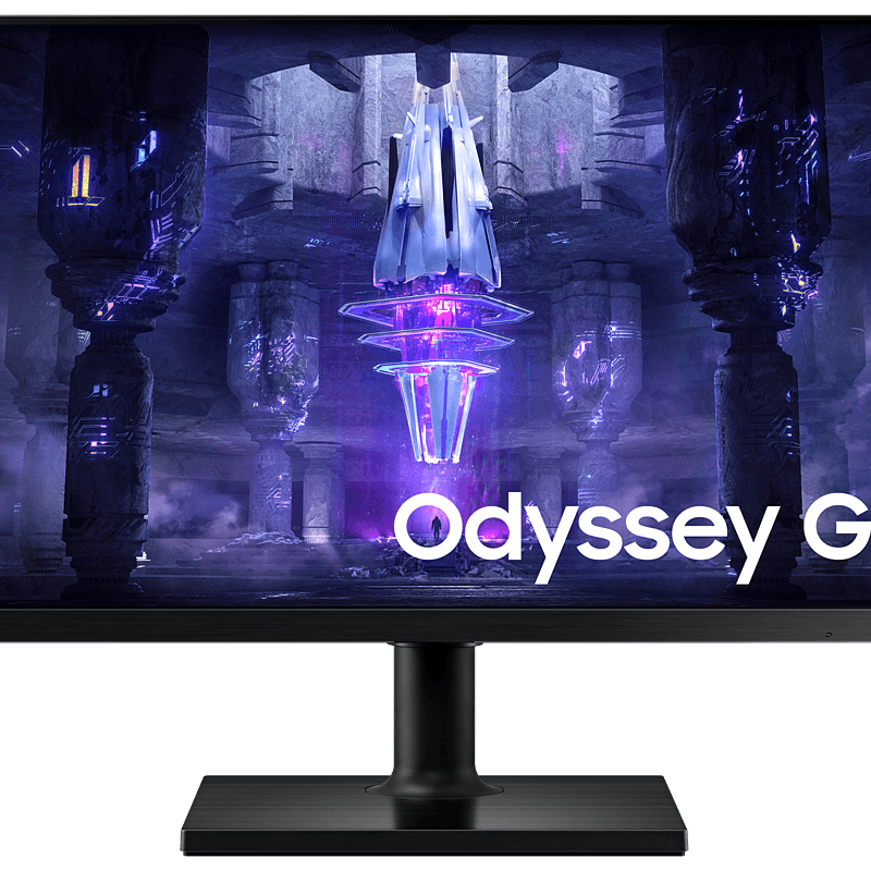 Monitor Odyssey G3 24" FHD 144Hz G30B - Samsung®