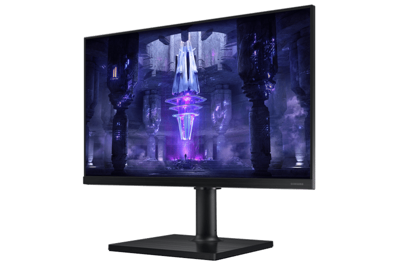 Monitor Odyssey G3 24" FHD 144Hz G30B - Samsung® - Image 2