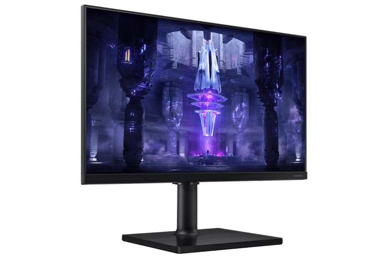 Monitor Odyssey G3 24" FHD 144Hz G30B - Samsung® - Image 3
