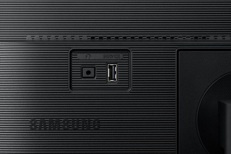 Monitor Odyssey G3 24" FHD 144Hz G30B - Samsung® - Image 6