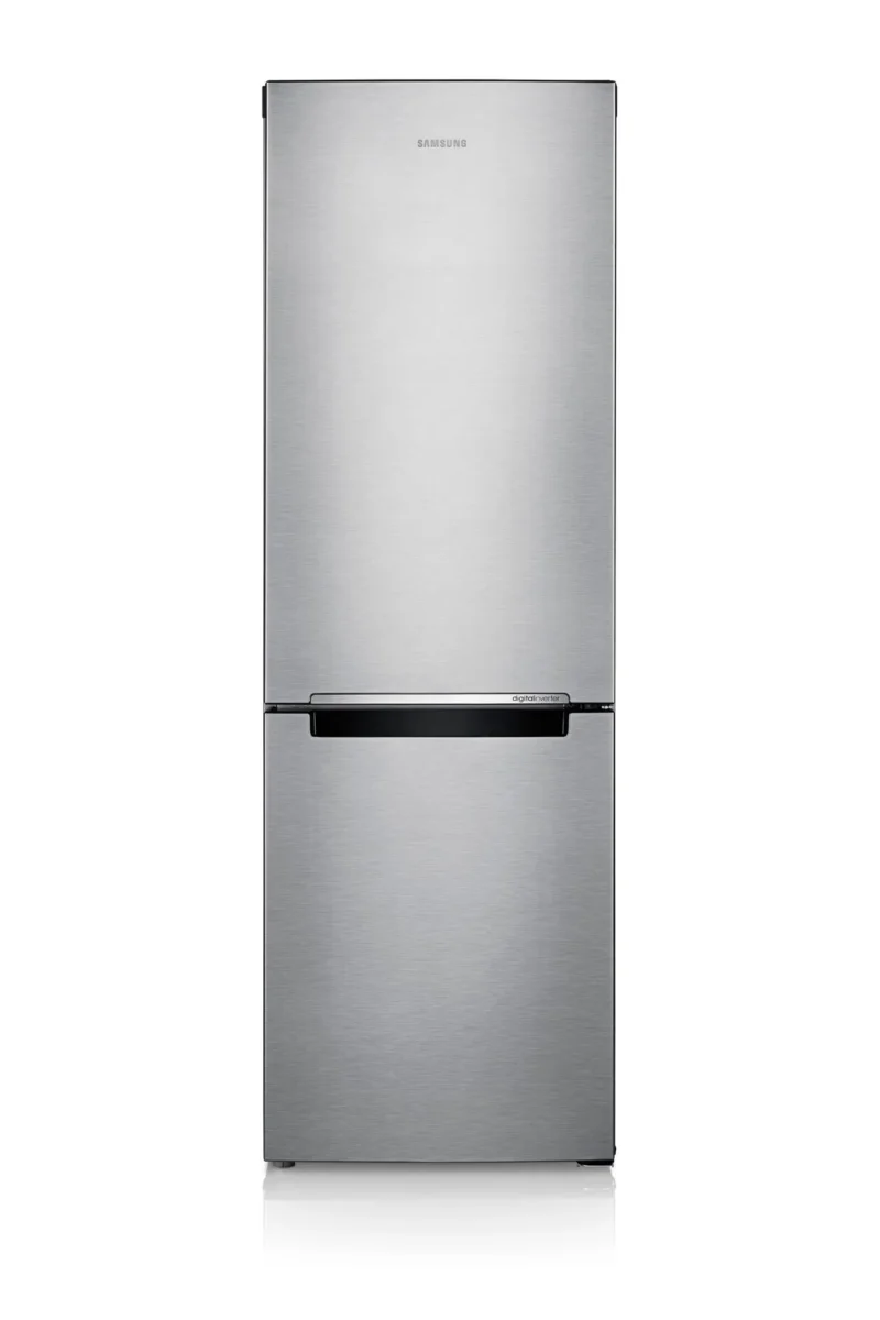 Heladera Freezer Inferior No Frost con Digital Inverter 328L - Samsung®