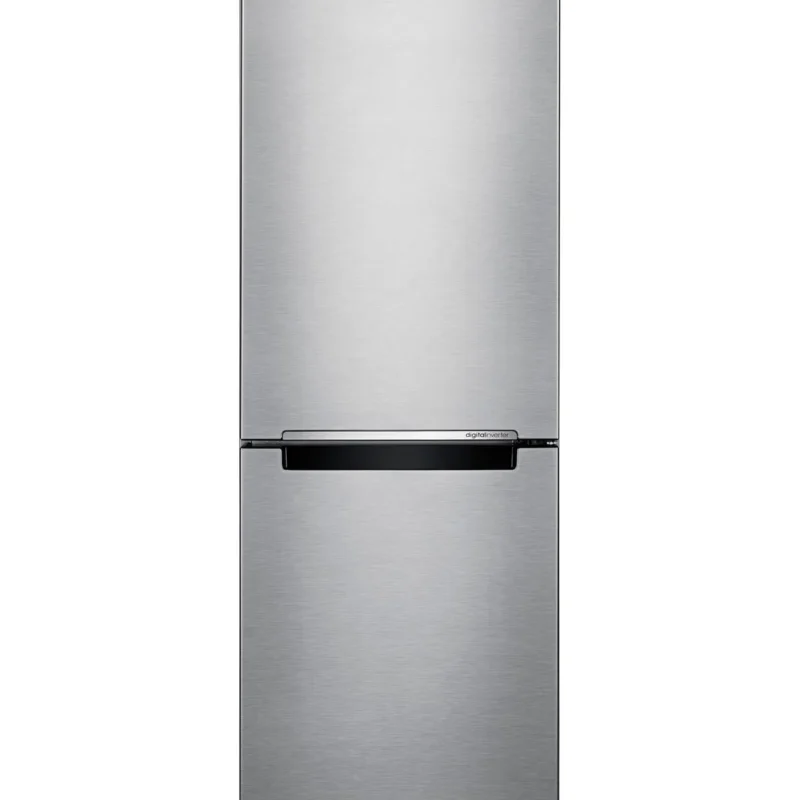 Heladera Freezer Inferior No Frost con Digital Inverter 328L - Samsung®