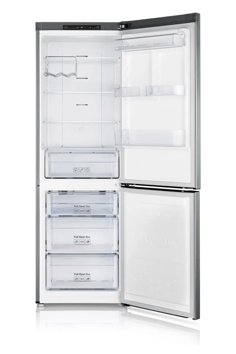 Heladera Freezer Inferior No Frost con Digital Inverter 328L - Samsung® - Image 5