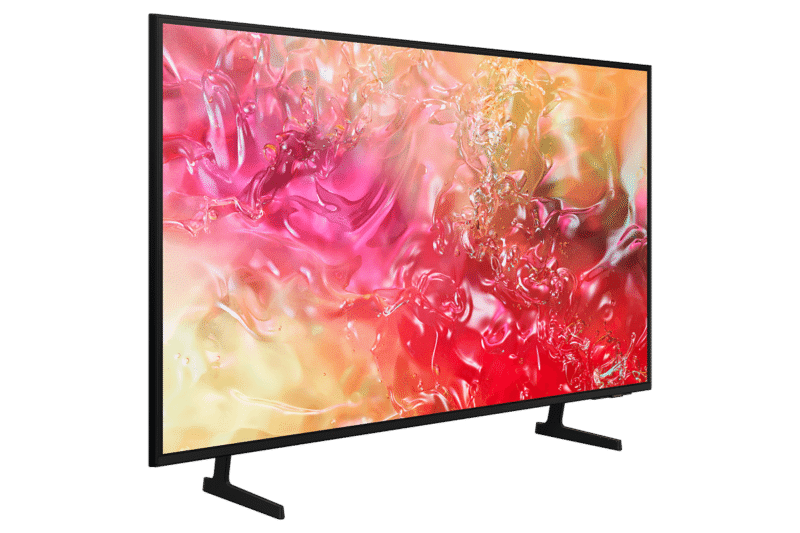 Crystal UHD 4K AU7000 - Samsung® 43”/50''/55”/65”