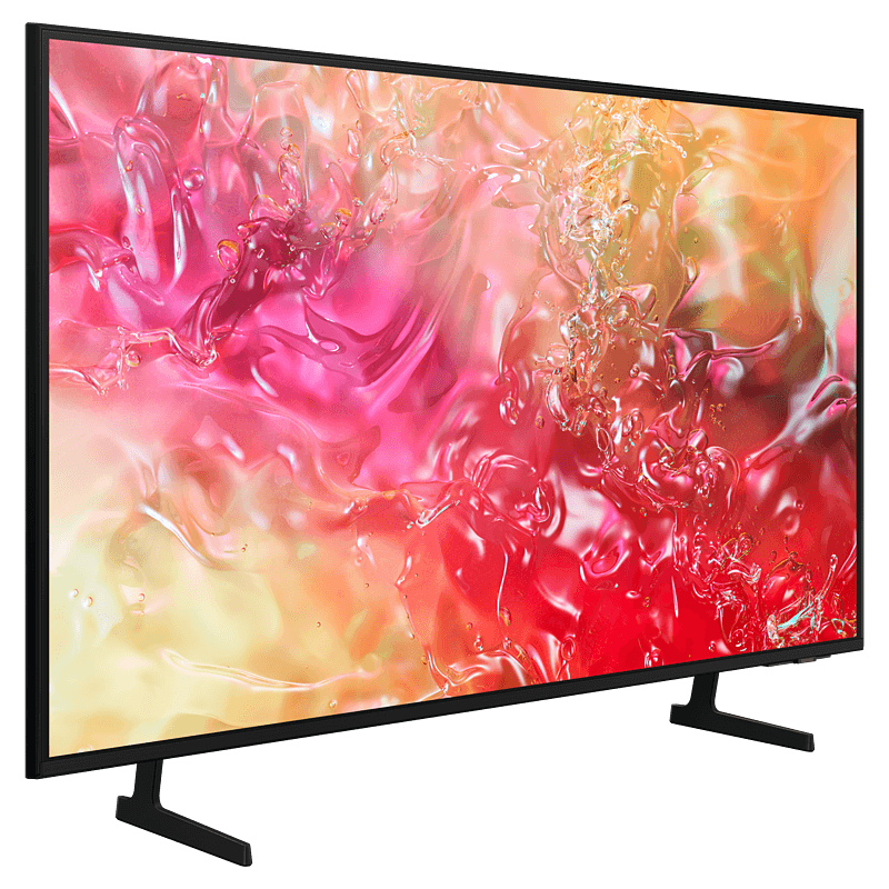Crystal UHD 4K AU7000 - Samsung® 43”/50''/55”/65”