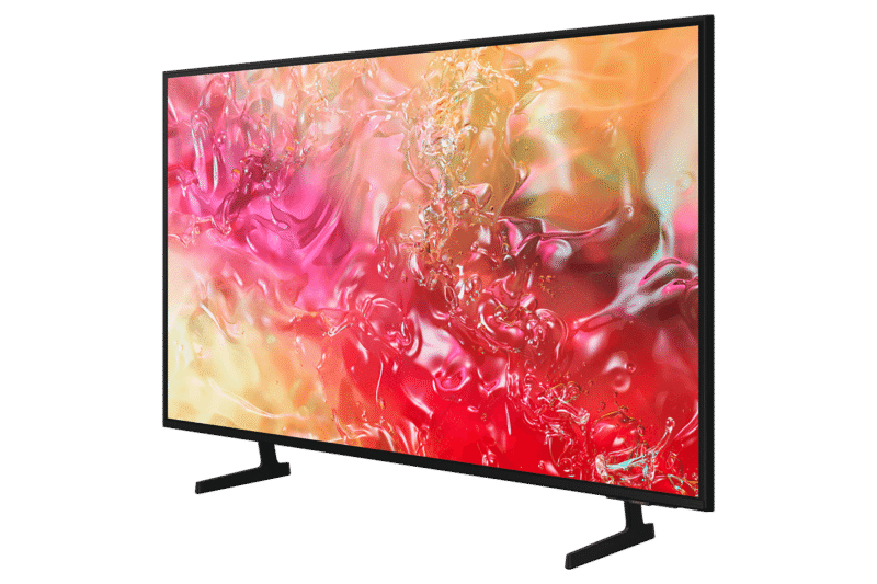 Crystal UHD 4K AU7000 - Samsung® 43”/50''/55”/65” - Image 3
