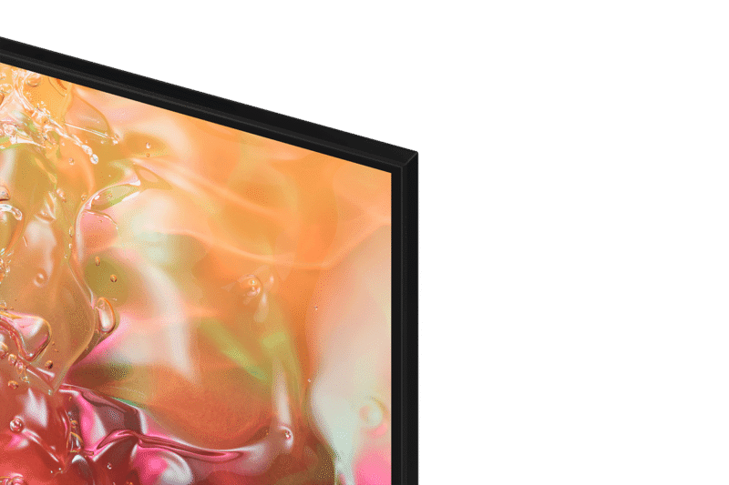 Crystal UHD 4K AU7000 - Samsung® 43”/50''/55”/65” - Image 4
