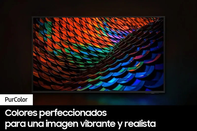 Crystal UHD 4K DU7000 - Samsung® 50"/65'' - Image 7