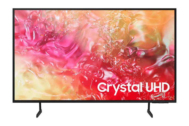 Crystal UHD 4K DU7000 - Samsung® 50"/65''