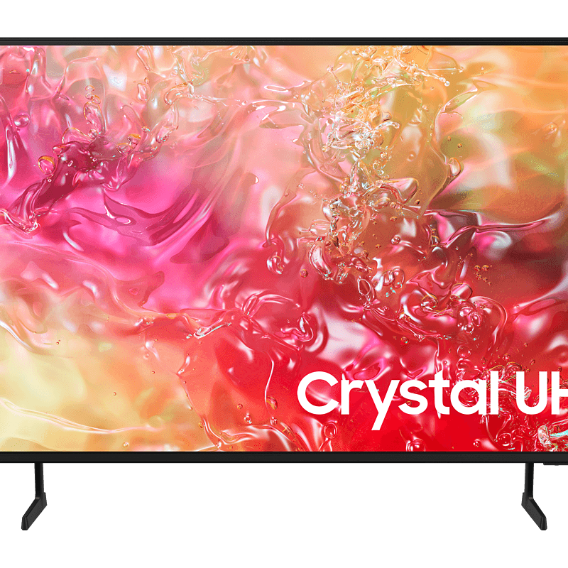 Crystal UHD 4K DU7000 - Samsung® 50"/65''
