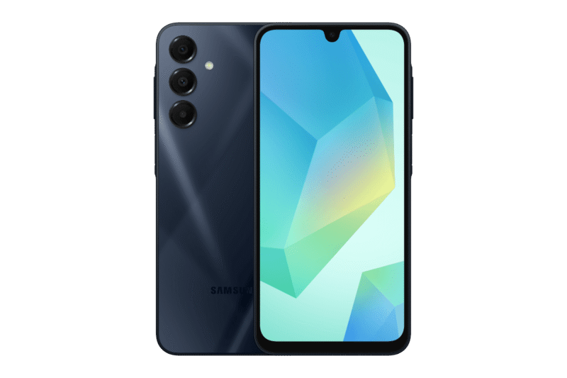 Galaxy A16 5G 256GB - Samsung® 3 COLORES