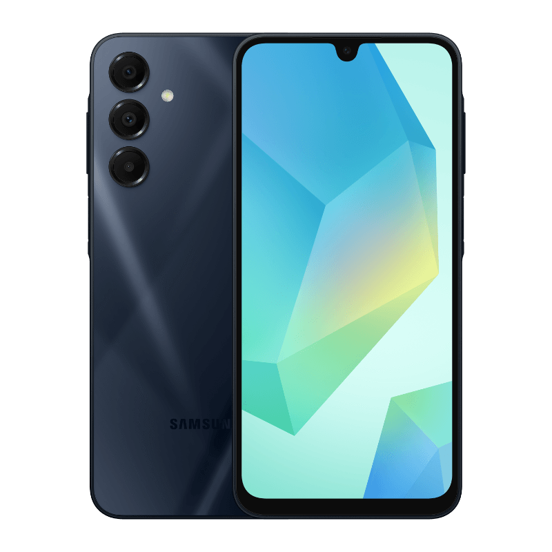 Galaxy A16 5G 256GB - Samsung® 3 COLORES
