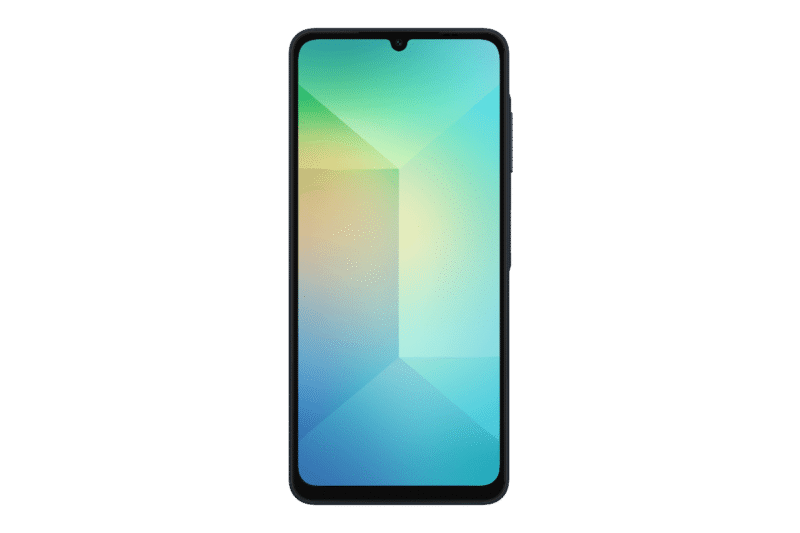 Galaxy A06 - Samsung® 3 COLORES 64GB/128GB - Image 4