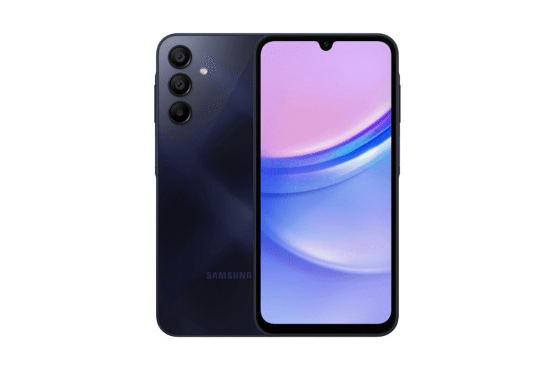 Galaxy A15 LTE 128GB - Samsung® 3 COLORES