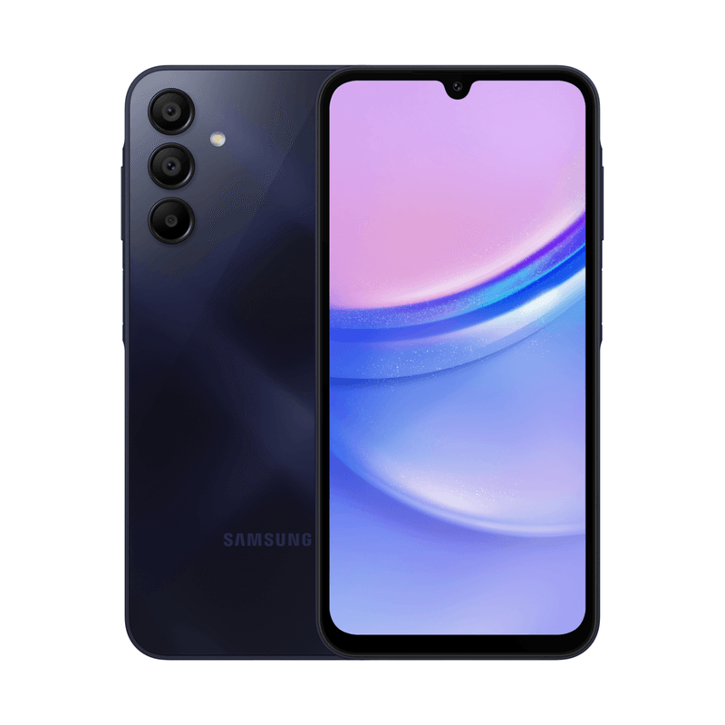 Galaxy A15 LTE 128GB - Samsung® 3 COLORES