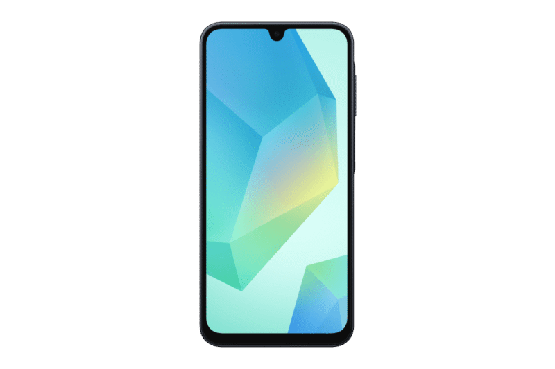Galaxy A16 Black 128GB - Samsung® 3 COLORES - Image 4