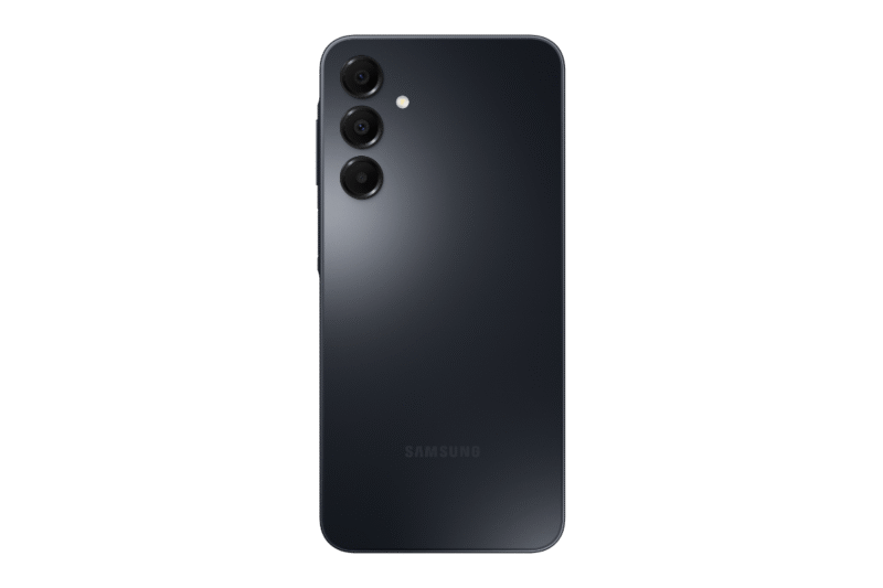 Galaxy A16 Black 128GB - Samsung® 3 COLORES - Image 6
