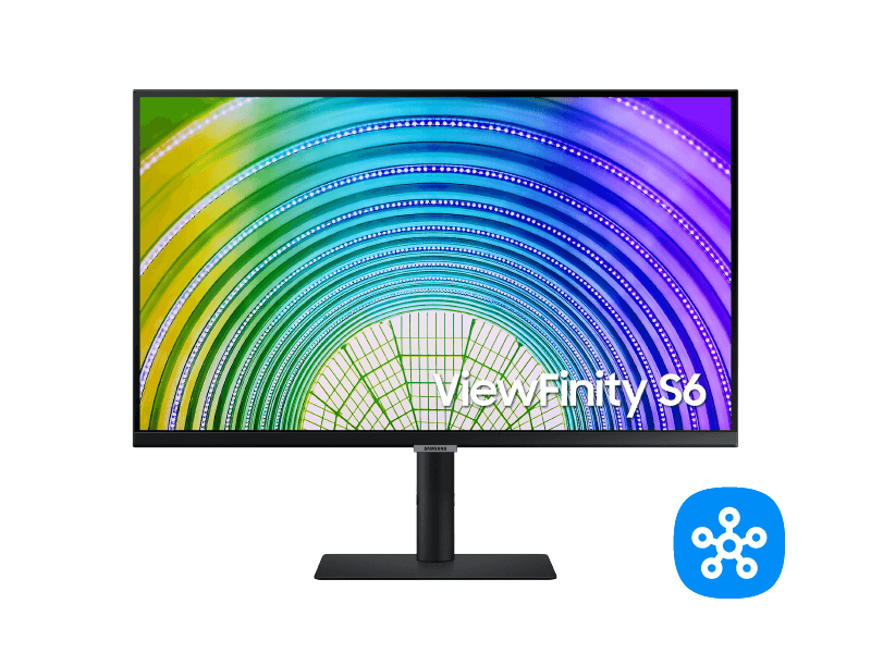 Monitor Gaming Odyssey G5 27" QHD 165hz Curvo - Samsung®
