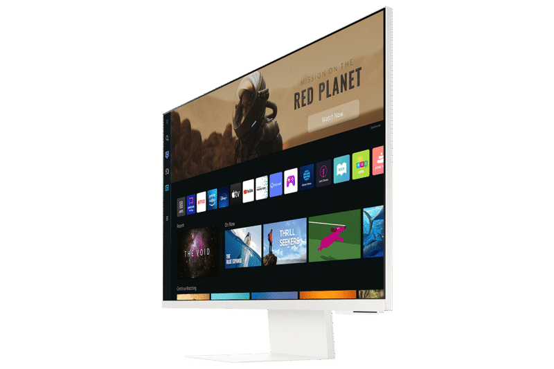 Monitor Smart M8 32" 4K - Samsung® - Image 11