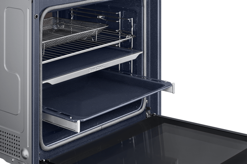 Horno Eléctrico con Dual Cook y Air Fry, 76L - Samsung® - Image 6