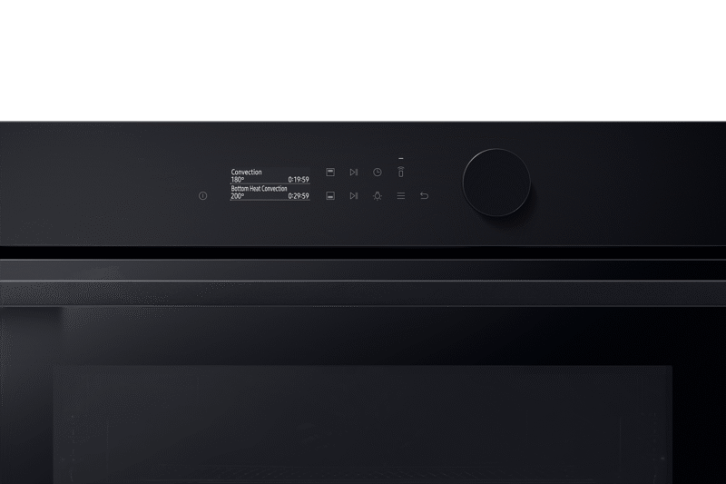 Horno Eléctrico con Dual Cook y Air Fry, 76L - Samsung® - Image 4