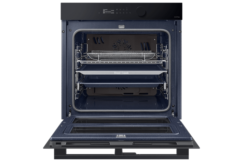 Horno Electrico WiFi Bespoke Dual Cook Flex con Vapor - Samsung® - Image 3