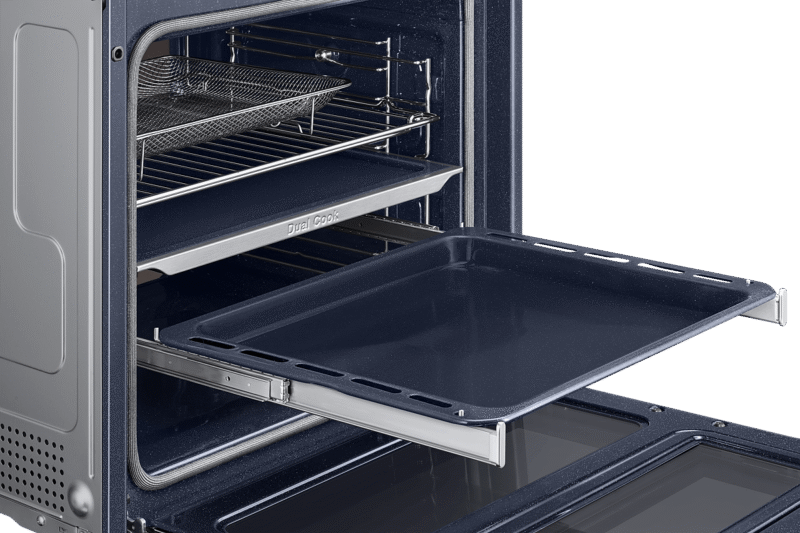 Horno Electrico WiFi Bespoke Dual Cook Flex con Vapor - Samsung® - Image 5