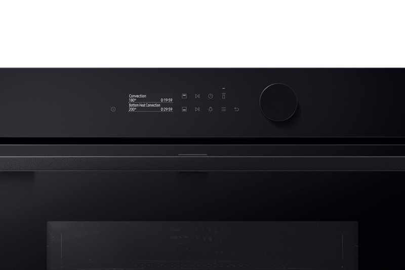 Horno Electrico WiFi Bespoke Dual Cook Flex con Vapor - Samsung® - Image 7