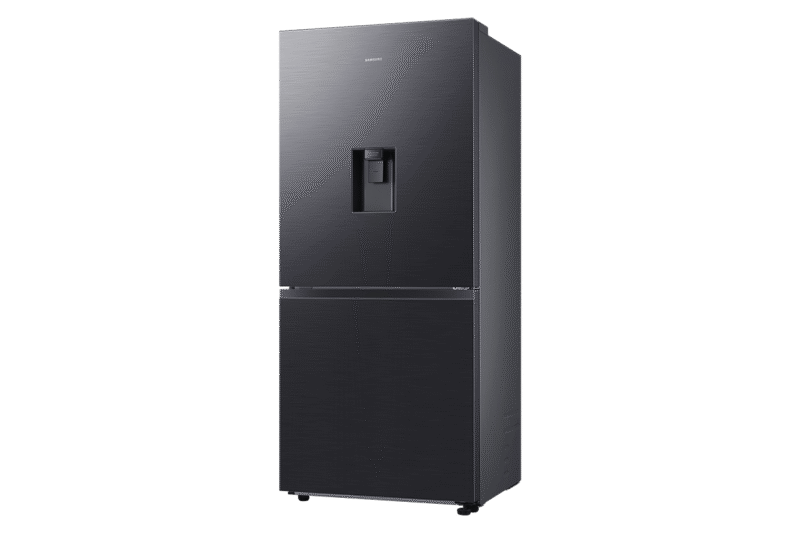 Heladera Freezer Inferior con AI Energy Mode y SpaceMax - Samsung® 409L/459L - Image 2