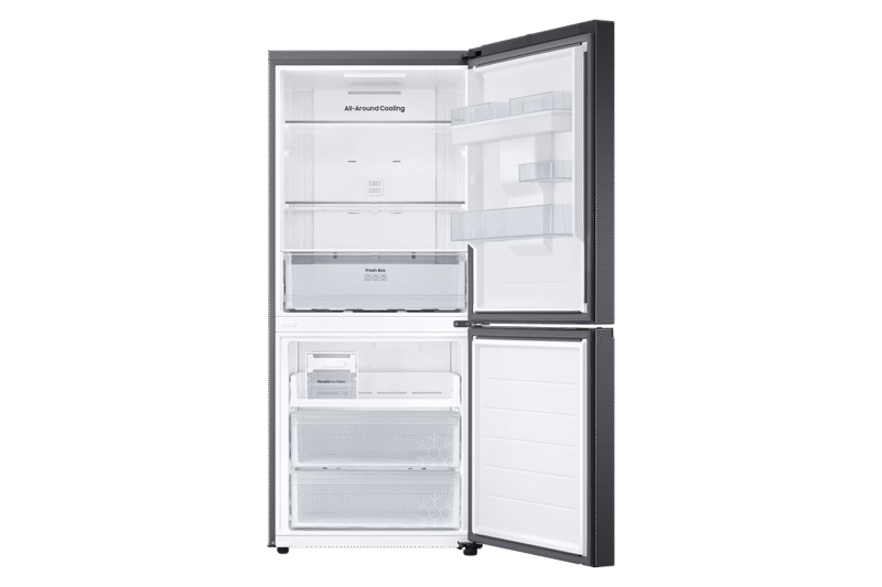 Heladera Freezer Inferior con AI Energy Mode y SpaceMax - Samsung® 409L/459L - Image 4