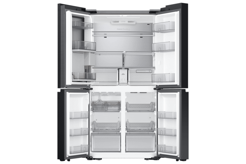 Heladera Bespoke French Door con Beverage Center 843L - Samsung® - Image 4